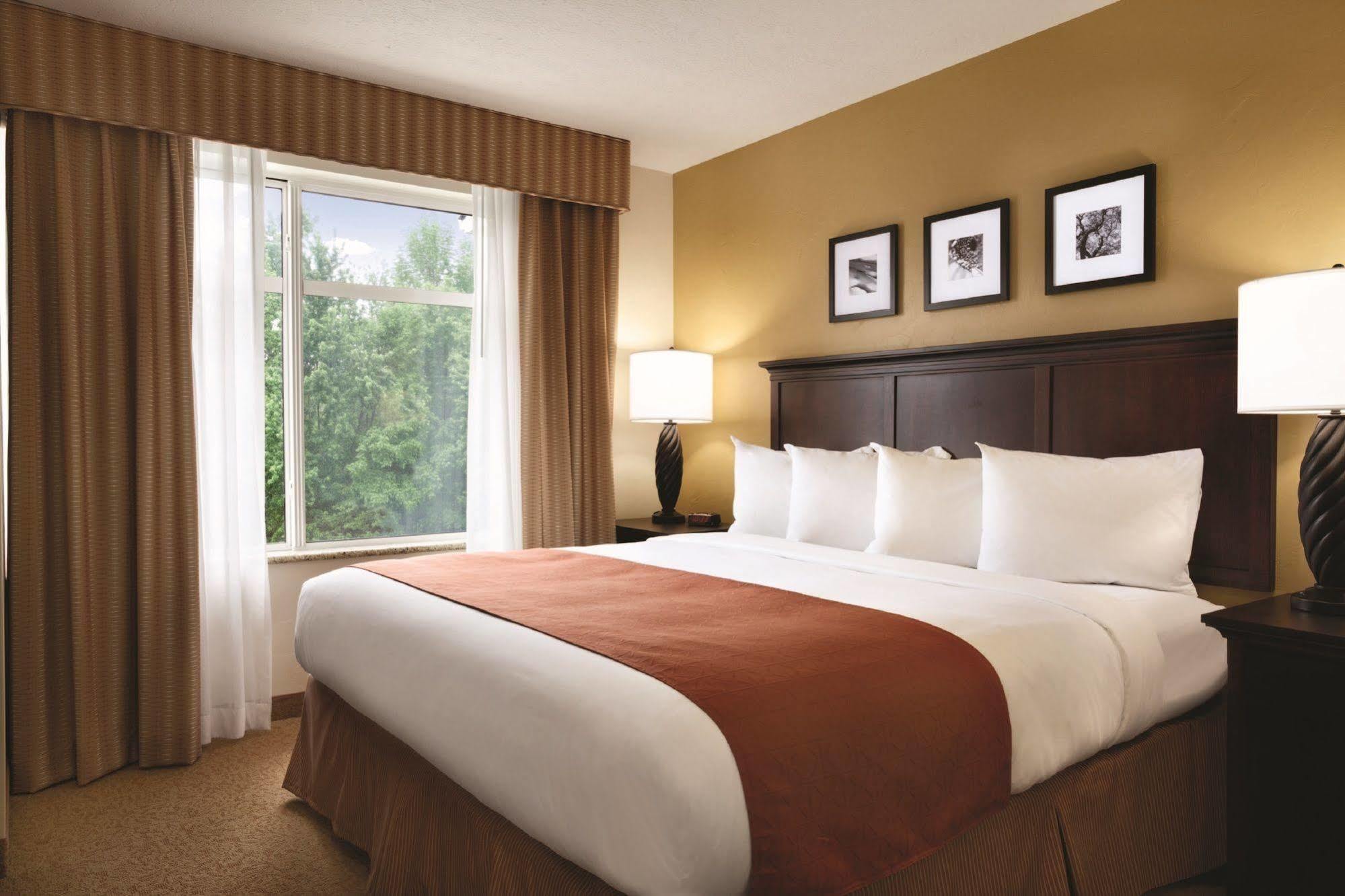 Spark By Hilton Corpus Christi Southeast Exterior foto