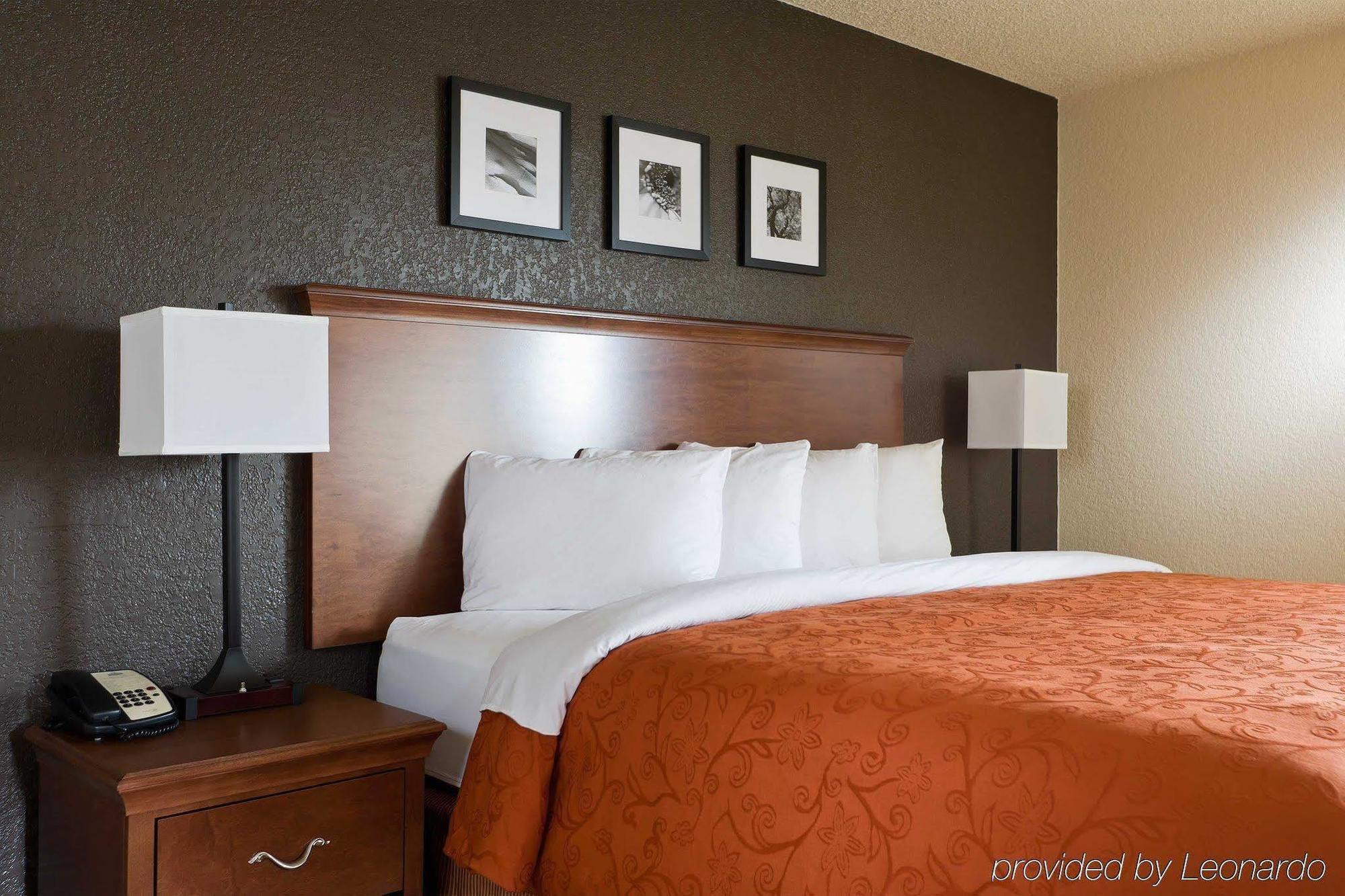 Spark By Hilton Corpus Christi Southeast Exterior foto